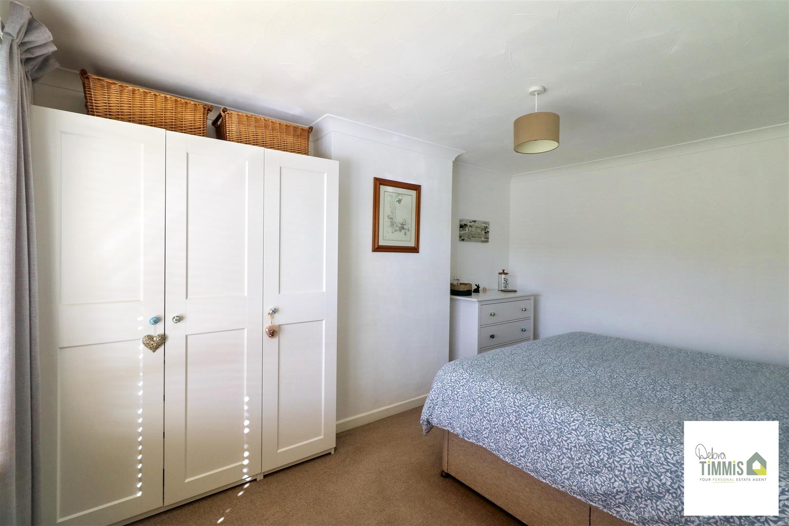 Moss Park Avenue, Werrington, Stoke-On-Trent